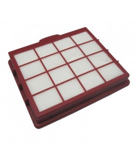 Filtro Hepa Para Aspirador Lux 1rc