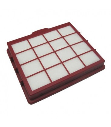 Filtro Hepa Para Aspirador Lux 1rc