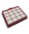 Filtro Hepa Para Aspirador Lux 1rc