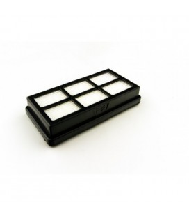 Filtro hepa para aspirador marca Dirt Devil