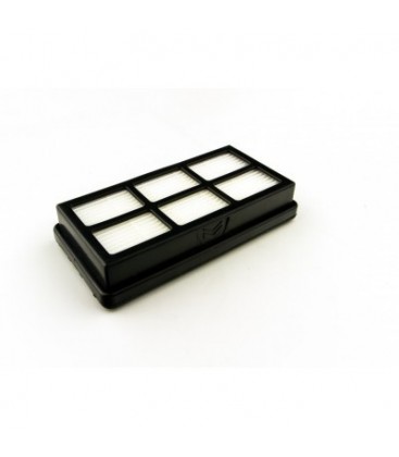 Filtro hepa para aspirador marca Dirt Devil