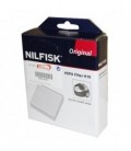 Filtro Hepa Aspirador Nilfisk