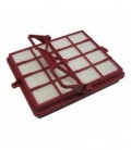 Filtro Hepa H13 Para Aspirador Lux
