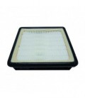 Filtro Hepa para aspirador Nilfisk H13