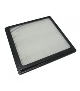 Filtro Hepa H14 compatible para aspirador Nilfisk serie Extreme