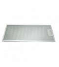 Filtro Metalico
