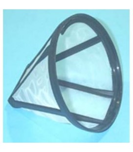 Filtro para cafetera universal nylon nº4