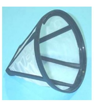 Filtro para cafetera universal nylon nº4