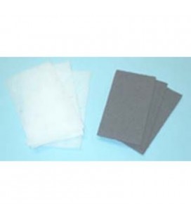Filtro antiolor y filtro antigrasa