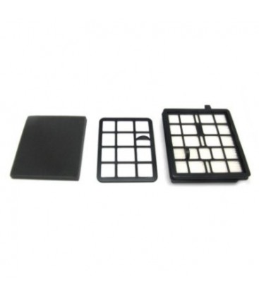 Filtros originales aspirador Dirt Devil M2730