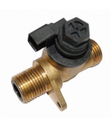 Fluxostato Universal Caldera Gas