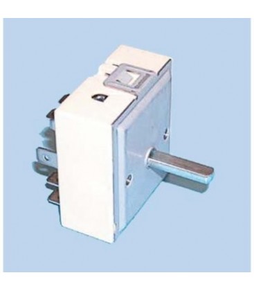 Regulador energía vitrocerámica Balay 50.55020.620