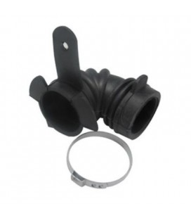 Goma De Cuba A Bomba Lavavajillas De Dietrich