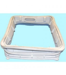 Goma puerta lavadora Fagor, Brandt, Vedette, Malice, 1FET110