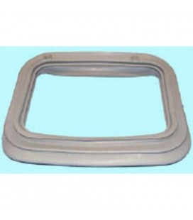 Goma para lavadora carga superior Candy, Rosieres, B45, TS10