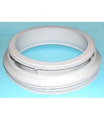 Goma puerta lavadora Corberó, Zanussi, Electrolux, Faure, Castor 1260416027