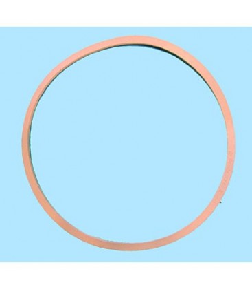 Goma para olla Pronto 3/4 litros, diámetro 22 cm