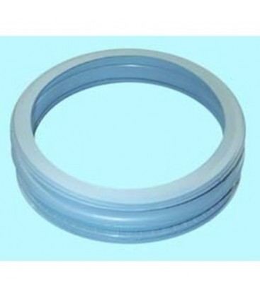 Goma para puerta de lavadora Zanussi, Corberó 311061110004