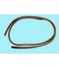 Goma Puerta Horno Longitud 1360mm