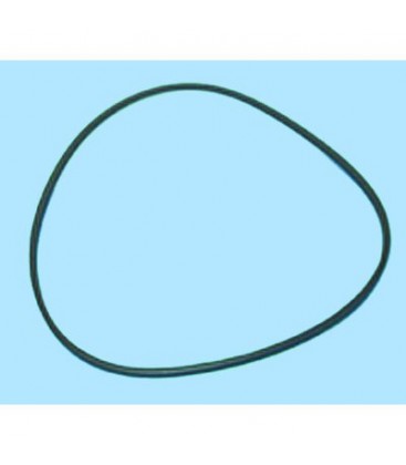 Guarnición junta tapa Elettrofiamma 5, 7 litros