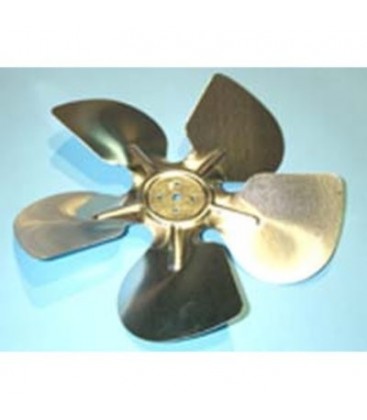 Hélice ventilador para frigorífico diámetro 250mm