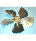 Hélice ventilador para frigorífico diámetro 250mm