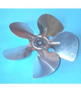 Hélice ventilador motor frigorífico 5W