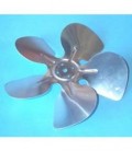 Hélice ventilador motor frigorífico 5W