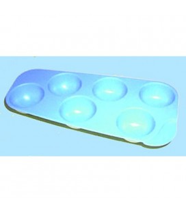 Huevera para frigorífico universal