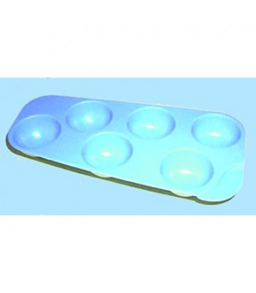 Huevera para frigorífico universal