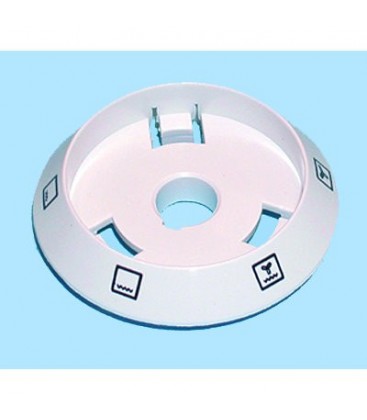 Indicador dial mando horno Fagor