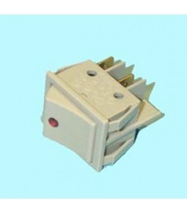 Interruptor Bipolar 49hf096