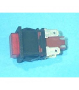 Interruptor universal bipolar 4 faston
