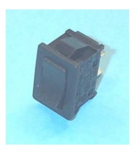 Interruptor Unipolar 10a 250v