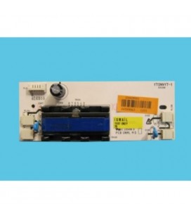 Placa Inverter 17inv17-1 19 -22
