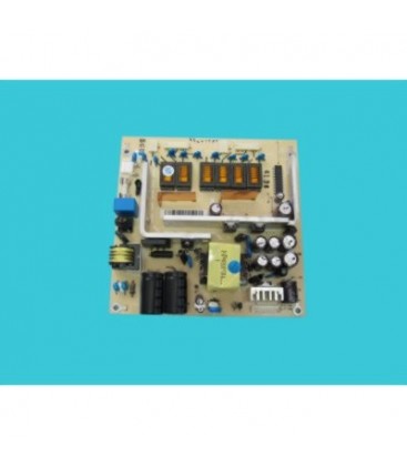 Placa Inverter Para Tv Aivp0009a