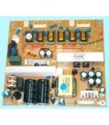 Placa Inverter Para Tv Aivp0032