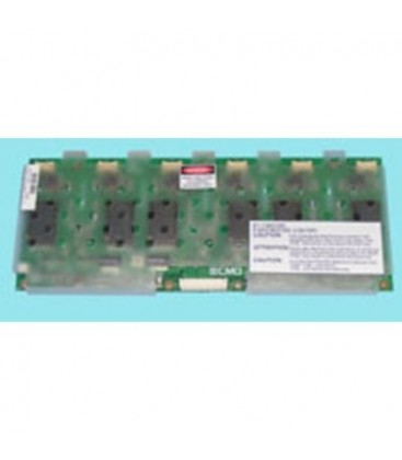 Placa Inverter Para Tv T87i013.01