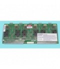 Placa Inverter Para Tv T87i013.01