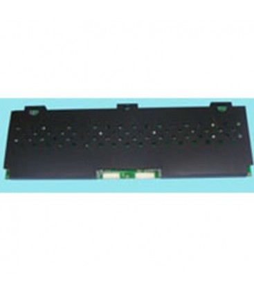 Placa Inverter Para Tv T87i024.00
