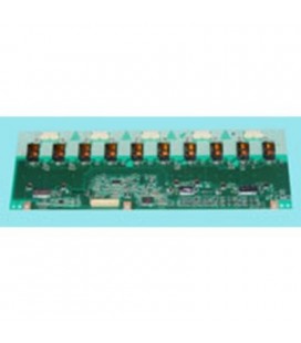 Placa Inverter Para Tv T87i027.09