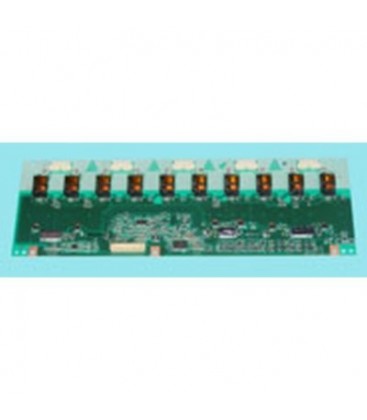 Placa Inverter Para Tv T87i027.09