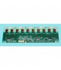 Placa Inverter Para Tv T87i027.09