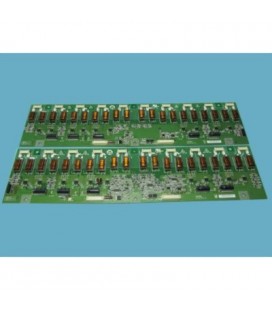 Placa Inverter Para Tv Dt1926006400