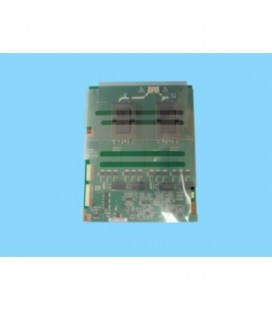 Placa Inverter Para Tv Vk8b215004