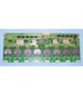 Placa Inverter Para Tv Ciu11-T0037