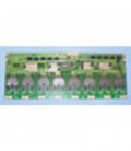 Placa Inverter Para Tv Ciu11-T0037