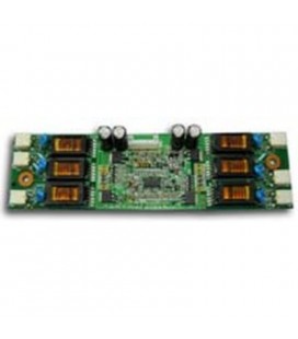 Placa Inverter Para Tv Plcd1720610a