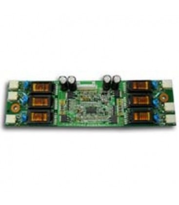 Placa Inverter Para Tv Plcd1720610a