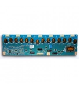 Placa Inverter Para Tv Vit68015.50
